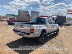 TOYOTA TACOMA SERIE 8275 FOTO 5